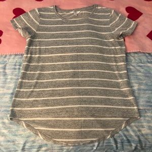 Brand new women’s tunic top